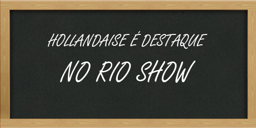 RIO SHOW