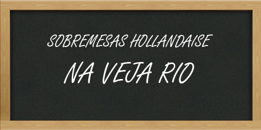 SOBREMESAS