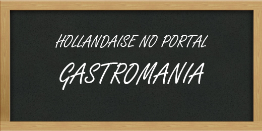 GASTROMANIA