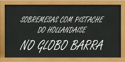 PISTACHE