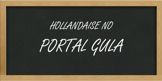 PORTAL GULA