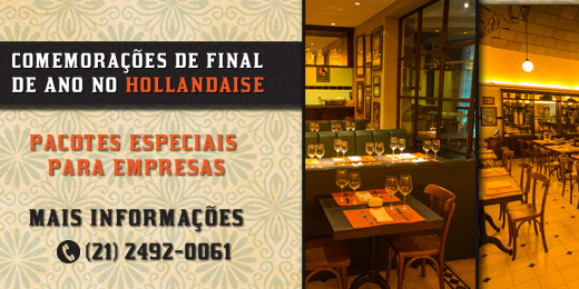 HOLLANDAISE